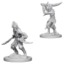Nolzurs Marvelous Miniatures - Githyanki